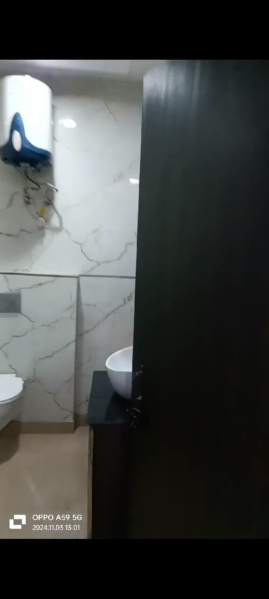 2 BHK 118 Sq. Yards Builder Floor for Rent in Mansarovar Garden, Delhi