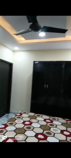 2 BHK 118 Sq. Yards Builder Floor for Rent in Mansarovar Garden, Delhi