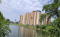 2 BHK Flat for Sale in Serampore, Hooghly