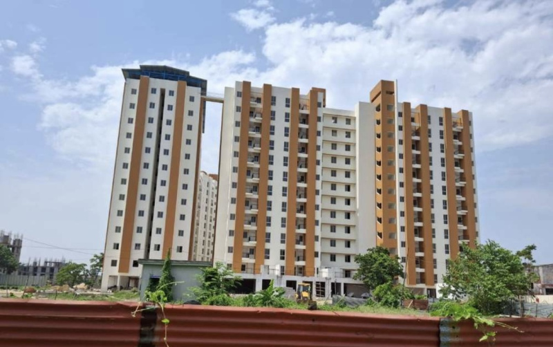 2 BHK 446 Sq.ft. Apartment for Sale in Serampore, Hooghly