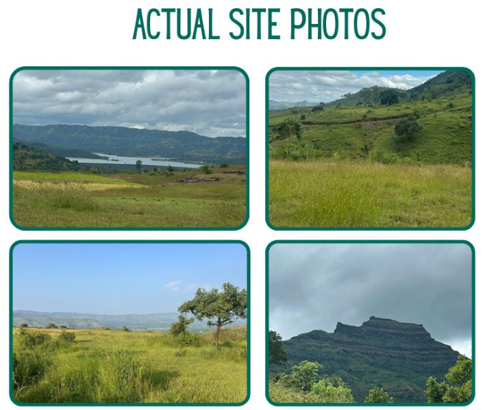  30000 Sq.ft. Residential Plot for Sale in Karjat, Raigad