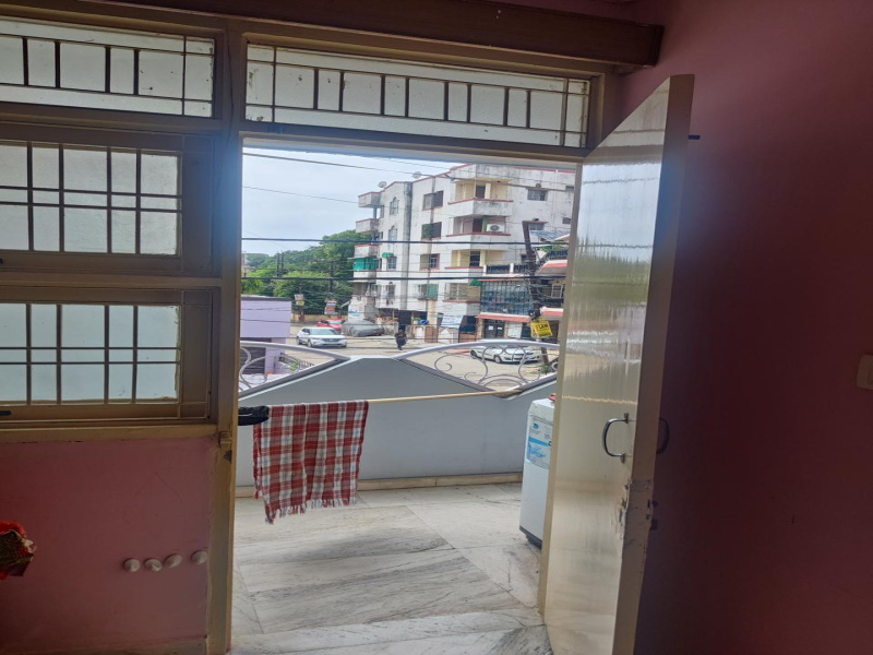 2 BHK 700 Sq.ft. Apartment for Sale in Thatipur, Gwalior