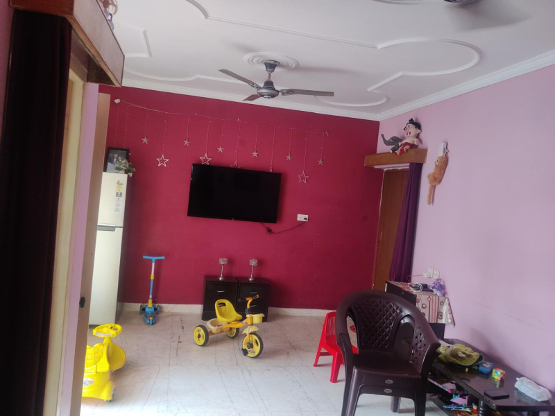 2 BHK 700 Sq.ft. Apartment for Sale in Thatipur, Gwalior