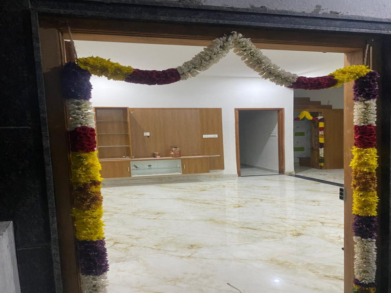 3 BHK 1880 Sq.ft. House for Rent in Kongareddy Palli, Chittoor