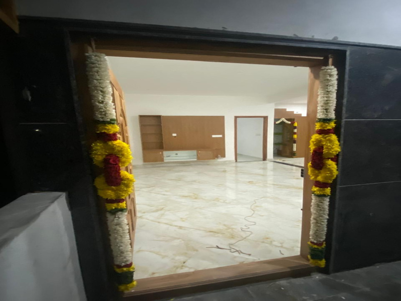 3 BHK 1880 Sq.ft. House for Rent in Kongareddy Palli, Chittoor