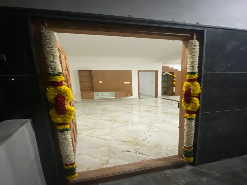 3 BHK 1880 Sq.ft. House for Rent in Kongareddy Palli, Chittoor