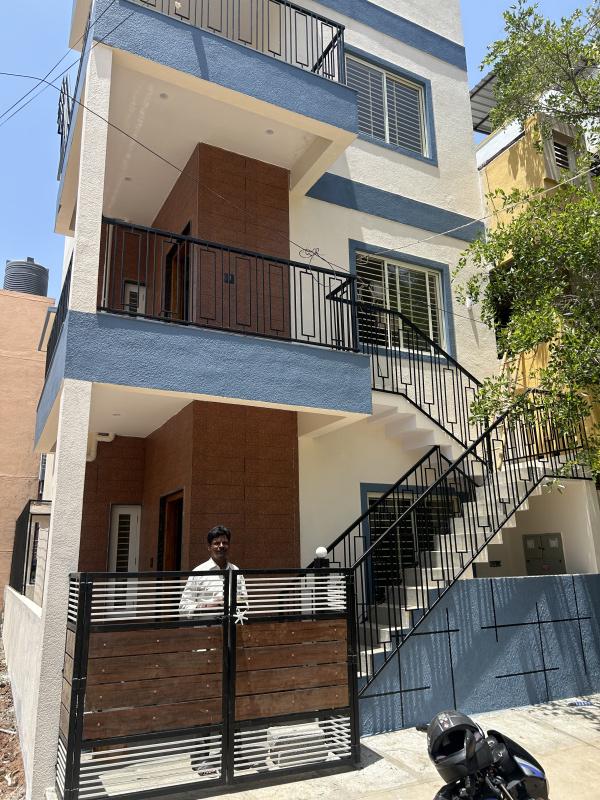 4 BHK 640 Sq.ft. House for Sale in Dattagalli, Mysore