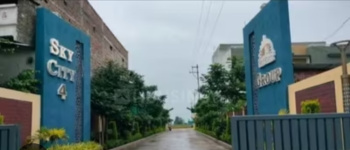 Residential Plot for Sale in Super Corridor, Indore