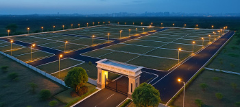  Residential Plot for Sale in Shadnagar, Hyderabad