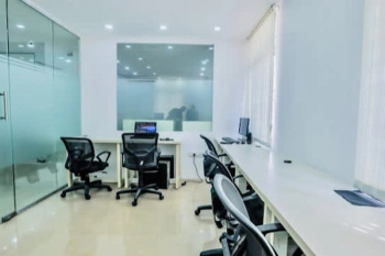  Office Space for Rent in Mount Road, Chennai