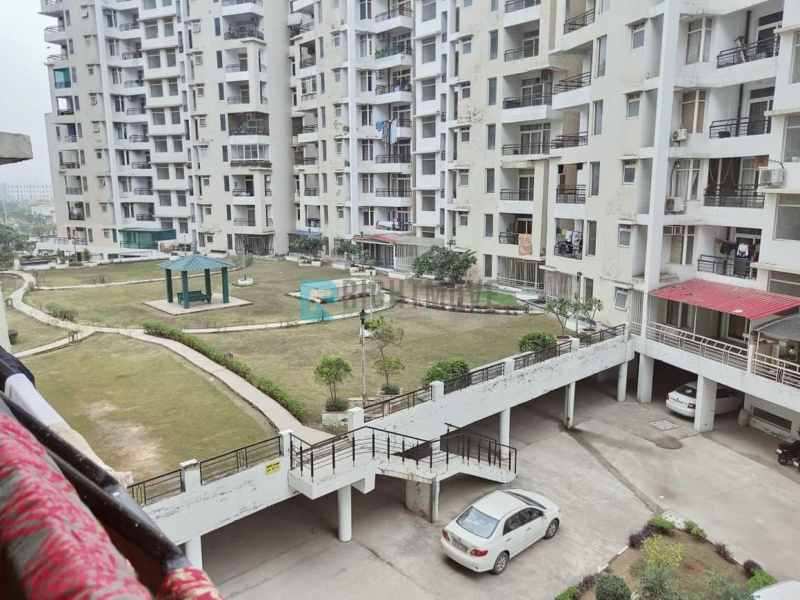 2 BHK 1191 Sq.ft. Apartment for Sale in Sector 117 Mohali