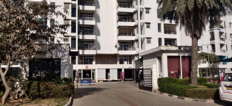 2 BHK 1191 Sq.ft. Apartment for Sale in Sector 117 Mohali