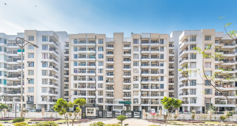 2 BHK 1191 Sq.ft. Apartment for Sale in Sector 117 Mohali