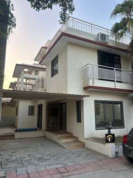 4 BHK House for Rent in Shela, Ahmedabad