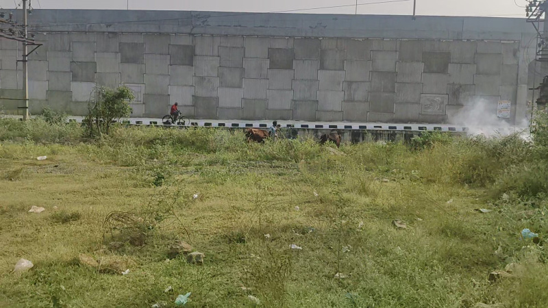  5 Acre Residential Plot for Sale in Valapadi, Salem