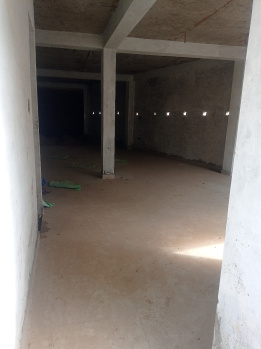 Showroom for Sale in Rahim Nagar, Lucknow