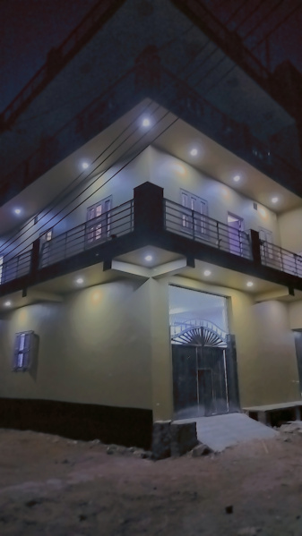  1000 Sq.ft. Warehouse for Rent in Sector 91 Faridabad