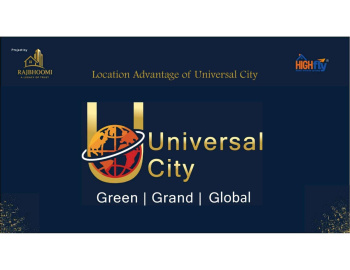  Residential Plot for Sale in Diggi Road, Jaipur