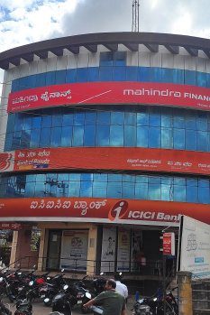  Office Space for Rent in BM Road, Hassan