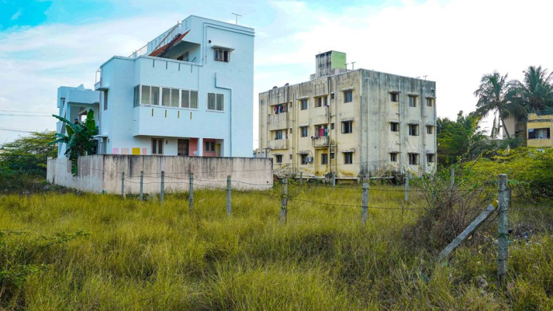  730 Sq.ft. Residential Plot for Sale in Guduvancheri, Chennai