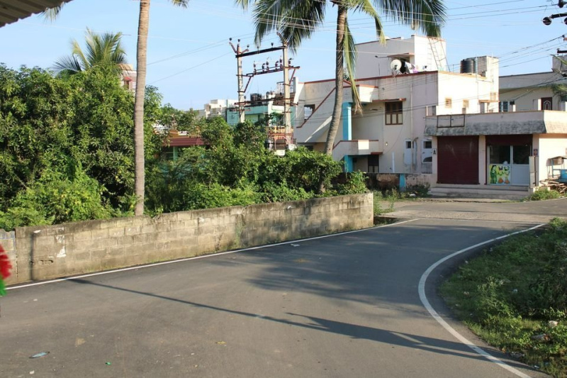  730 Sq.ft. Residential Plot for Sale in Guduvancheri, Chennai