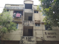 2 BHK Builder Floor for Sale in Choolaimedu, Chennai