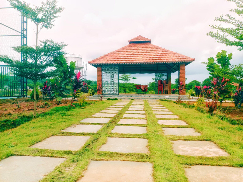 Kamkole, Medak photo 4