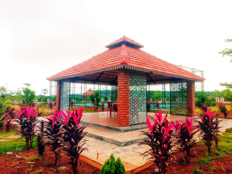 Kamkole, Medak photo 5