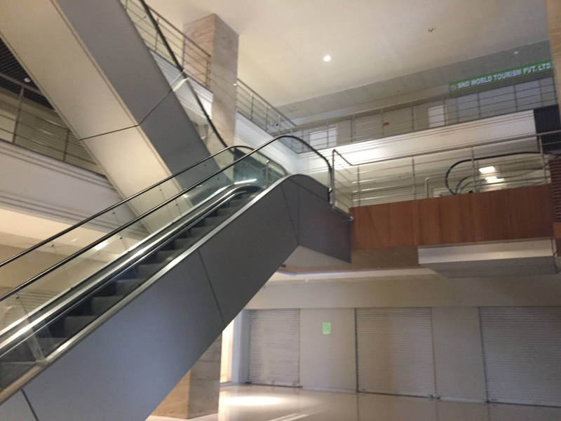  308 Sq.ft. Commercial Shop for Rent in Morewadi, Pimpri Chinchwad, Pune