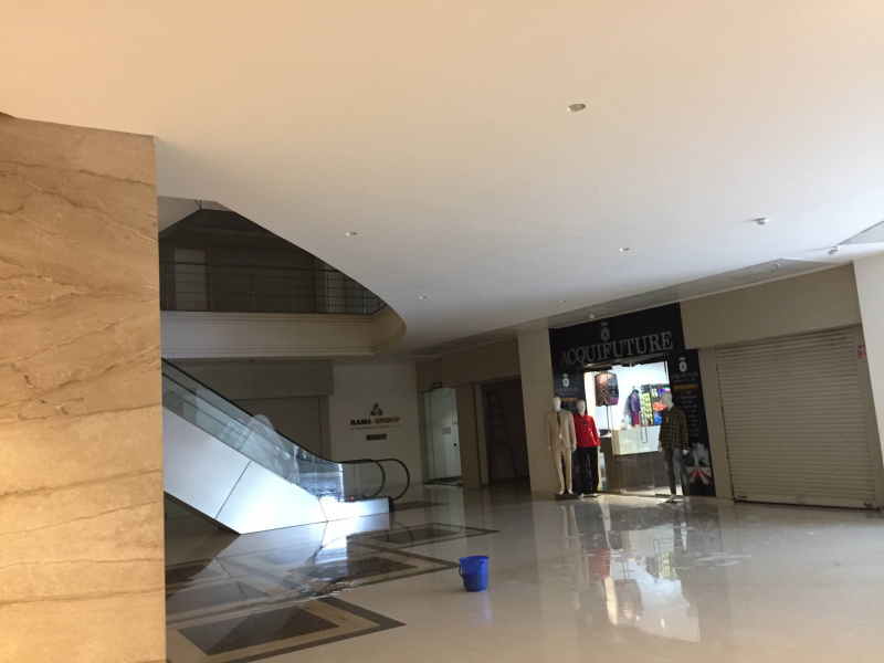  308 Sq.ft. Commercial Shop for Rent in Morewadi, Pimpri Chinchwad, Pune