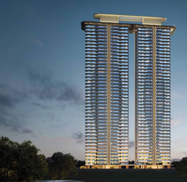 3 BHK 2200 Sq.ft. Apartment for Sale in Sector 103 Gurgaon
