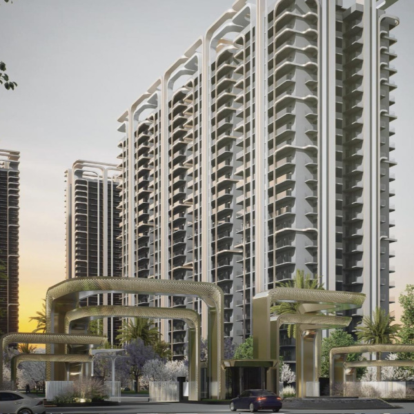 2 BHK 1350 Sq.ft. Apartment for Sale in Manesar, Gurgaon