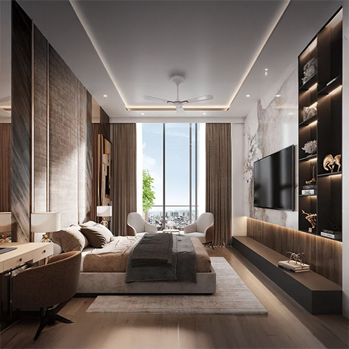 2 BHK 1350 Sq.ft. Apartment for Sale in Manesar, Gurgaon