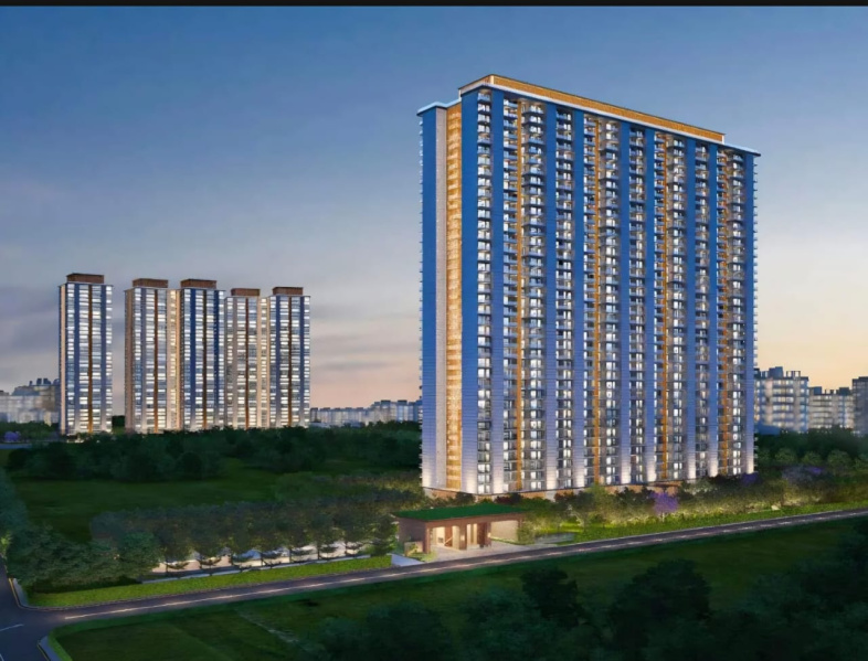 5 BHK 3216 Sq.ft. Apartment for Sale in Sector 70 Gurgaon