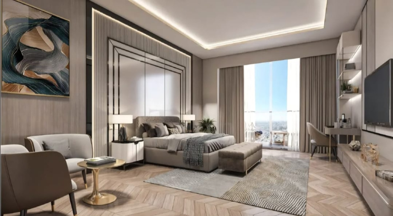 5 BHK 3216 Sq.ft. Apartment for Sale in Sector 70 Gurgaon