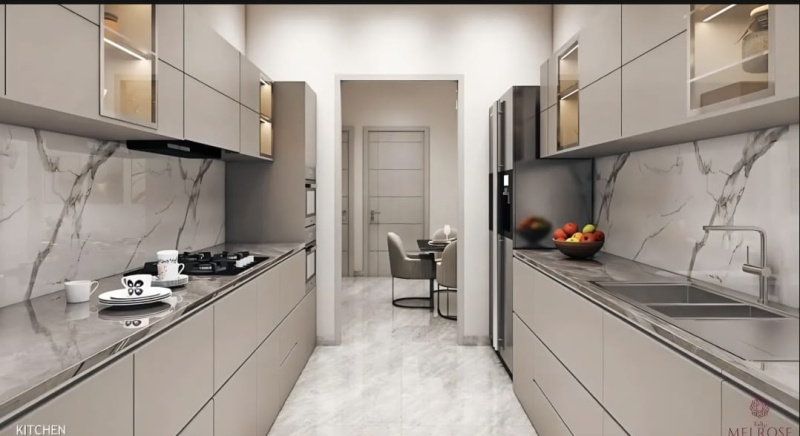 5 BHK 3216 Sq.ft. Apartment for Sale in Sector 70 Gurgaon