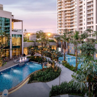 4.5 BHK Flat for Sale in Sector 61 Gurgaon