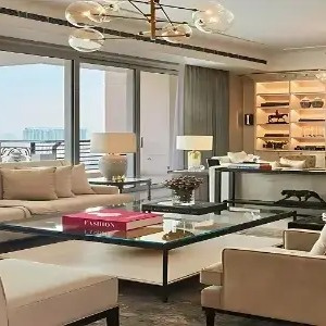 4.5 BHK 3900 Sq.ft. Apartment for Sale in Sector 61 Gurgaon