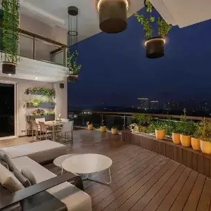 4.5 BHK 3900 Sq.ft. Apartment for Sale in Sector 61 Gurgaon