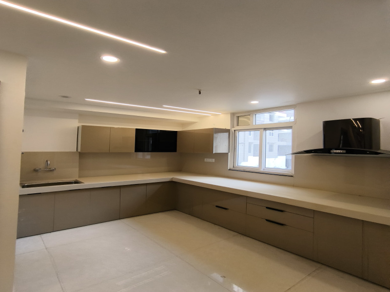 3 BHK 1593 Sq.ft. Apartment for Sale in Borkhera, Kota