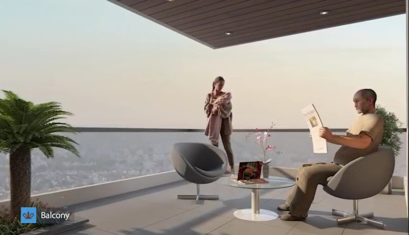 3 BHK 1400 Sq.ft. Apartment for Sale in Vivekananda Nagar, Kota