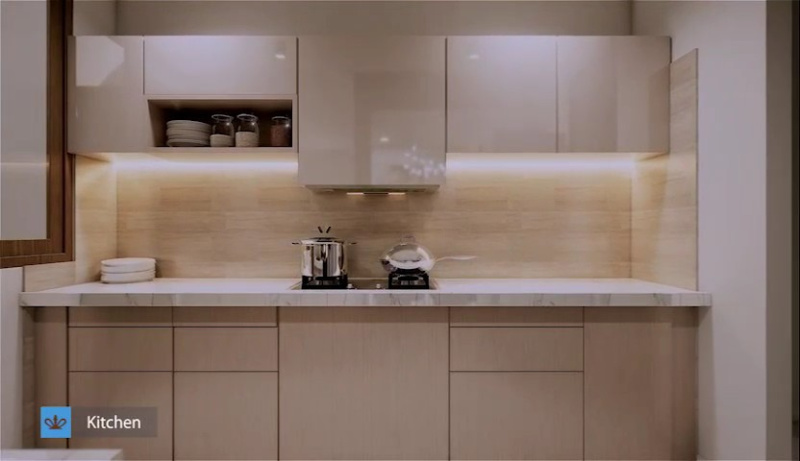 3 BHK 1400 Sq.ft. Apartment for Sale in Vivekananda Nagar, Kota