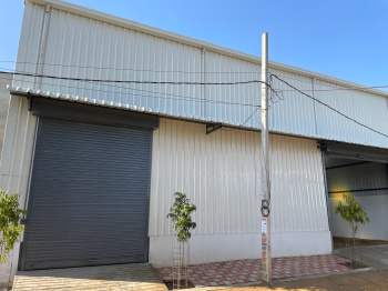  Warehouse for Rent in Govindpura, Jaipur