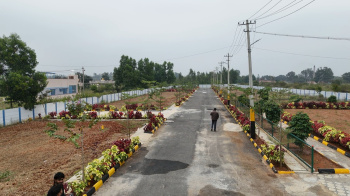  Residential Plot for Sale in Sarjapur Attibele Road, Bangalore