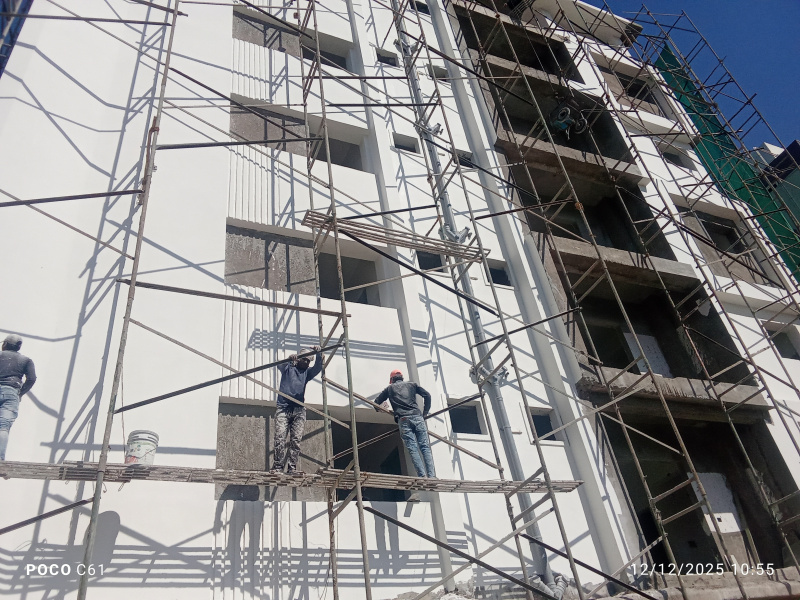 3 BHK 1790 Sq.ft. Apartment for Sale in Appa Junction, Hyderabad