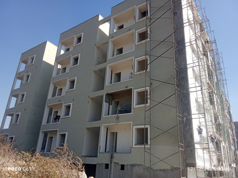 3 BHK 1830 Sq.ft. Apartment for Sale in Appa Junction, Hyderabad