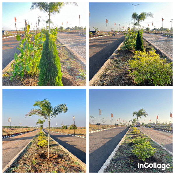  200 Sq.ft. Residential Plot for Sale in Yacharam Mandal, Hyderabad