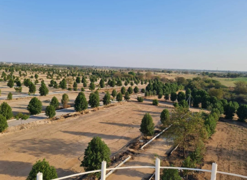  200 Sq.ft. Residential Plot for Sale in Yacharam Mandal, Hyderabad