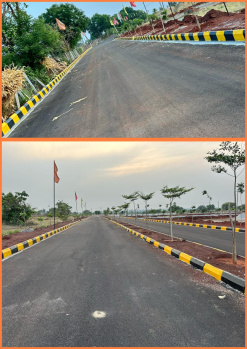  Residential Plot for Sale in Abdullahpurmet, Hyderabad