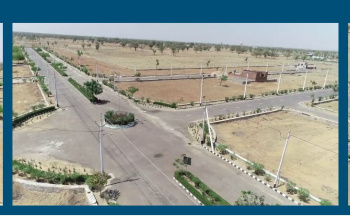 Residential Plot for Sale in Daulatpura, Jaipur